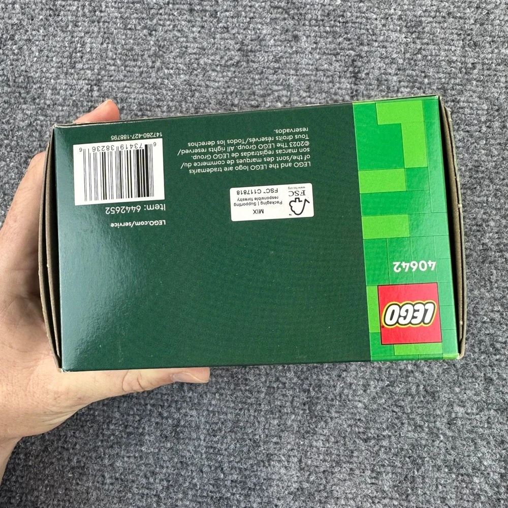Lego ignite holiday